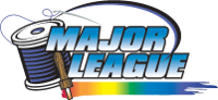 Major League logo