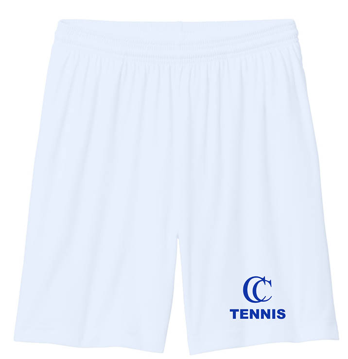 Cedar Crest Tennis